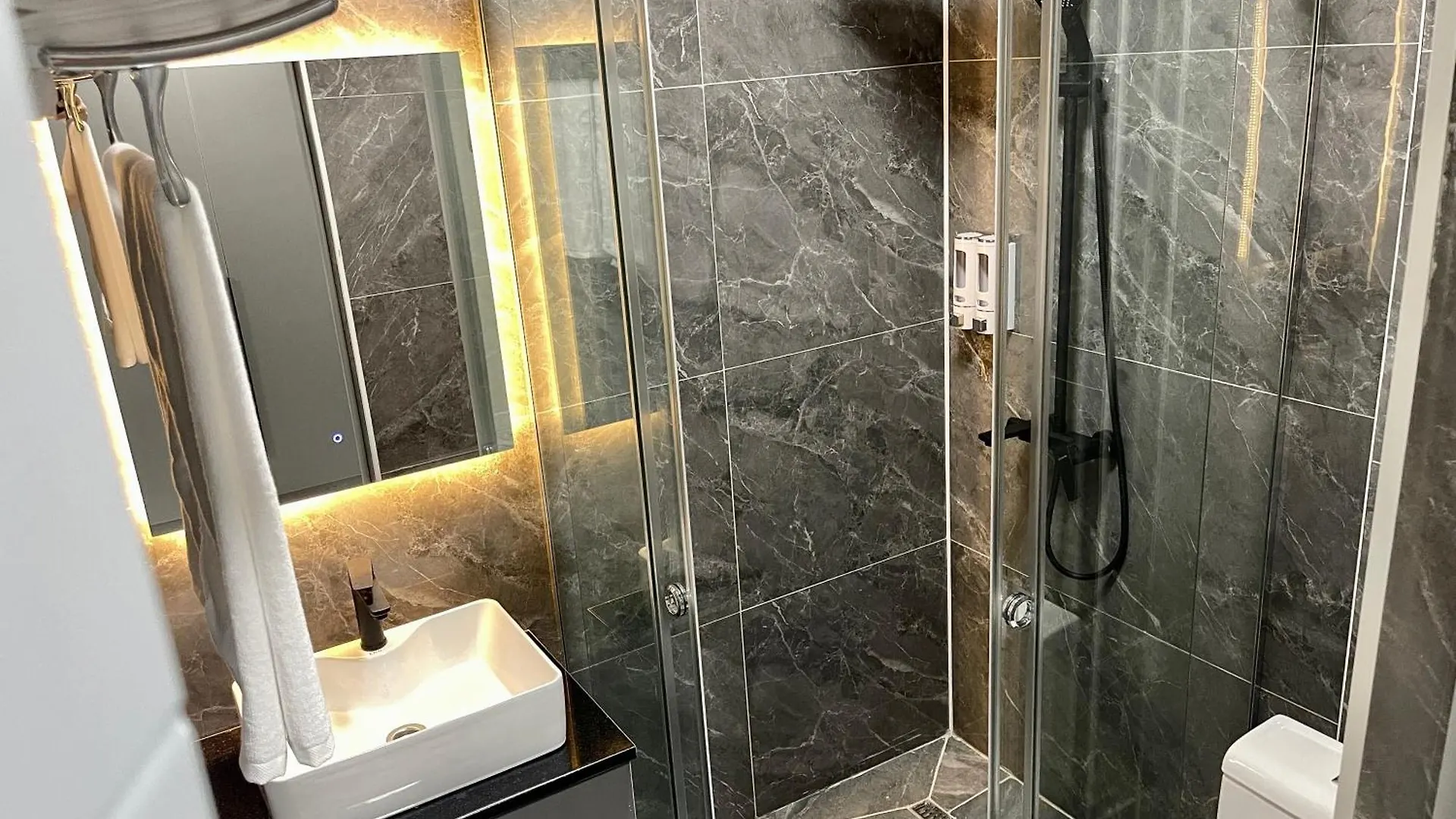 Urban Hotel Алматы