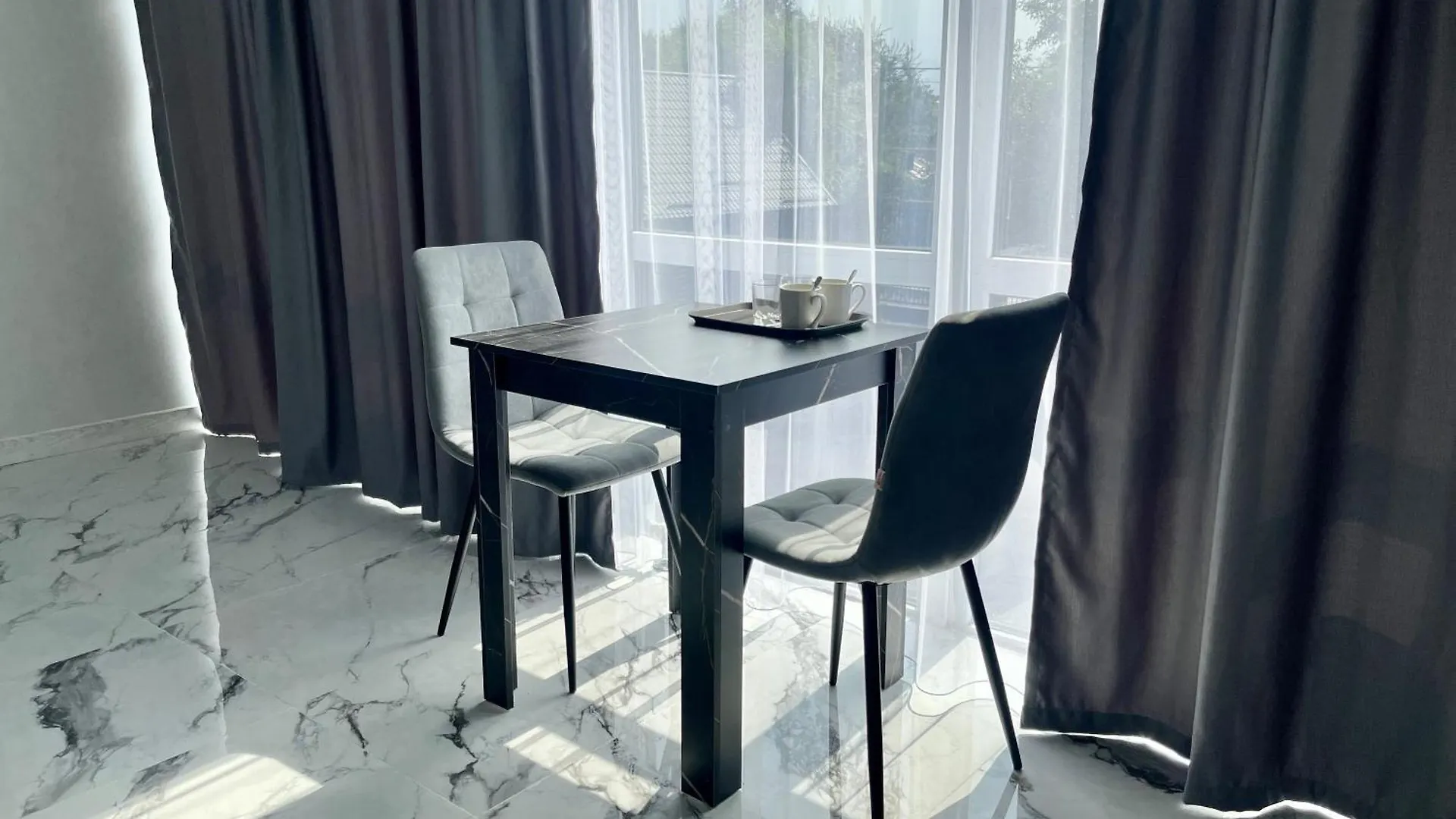Urban Hotel Алматы