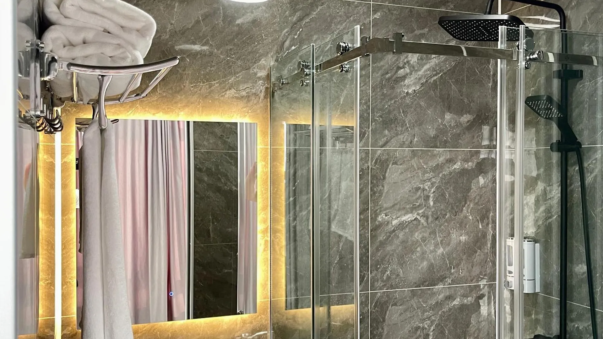 Urban Hotel Алматы