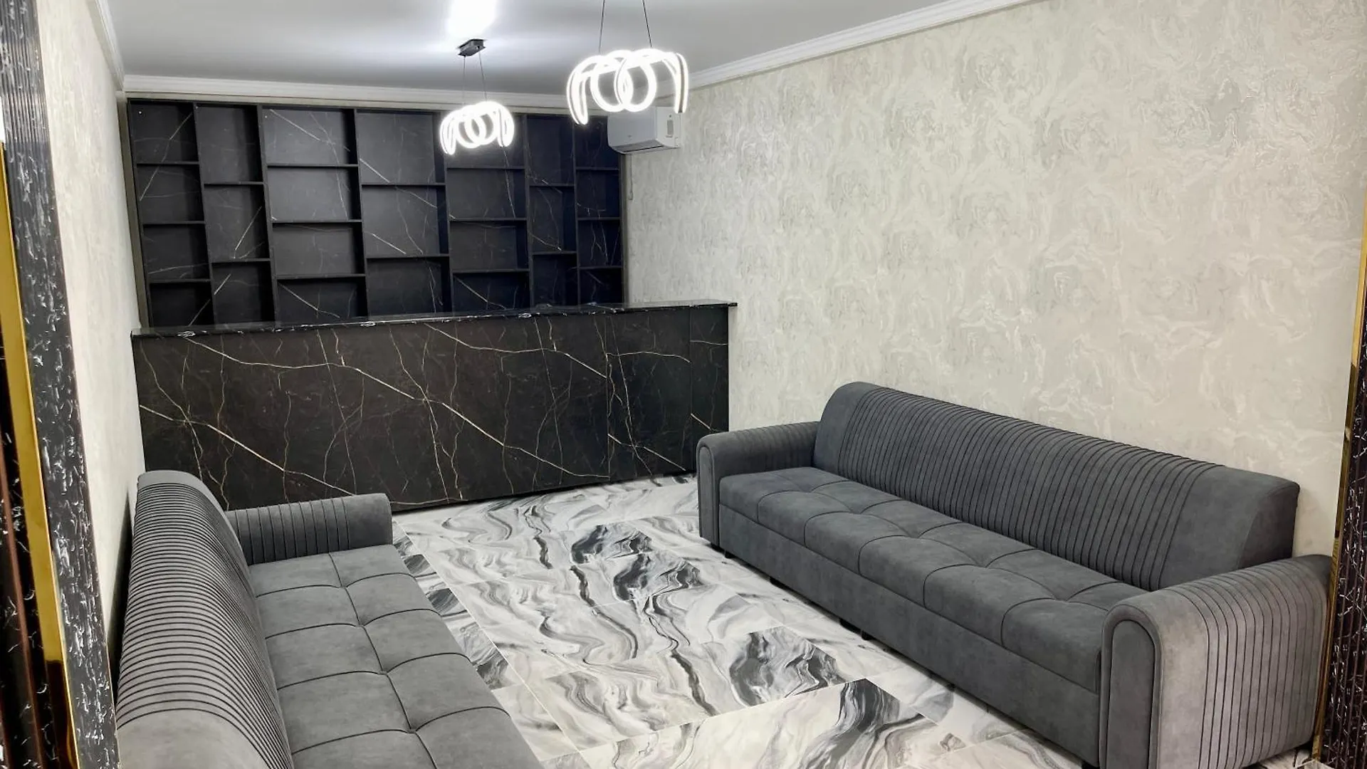 Urban Hotel Алматы