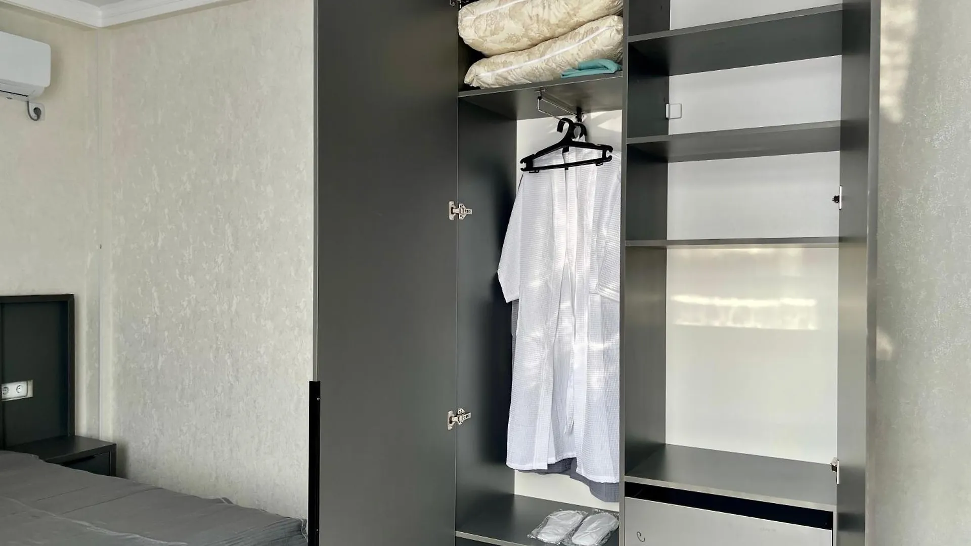 Urban Hotel Алматы 3*,