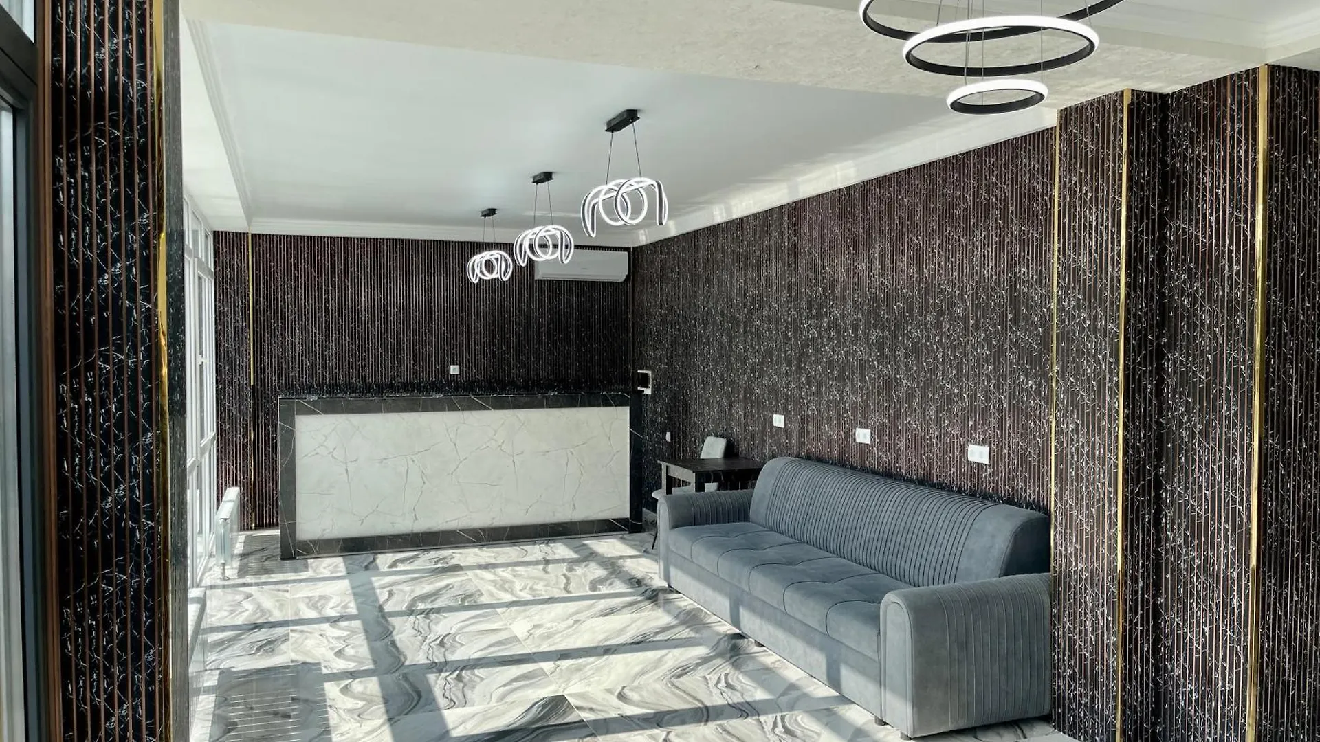 ***  Urban Hotel Алматы Казахстан