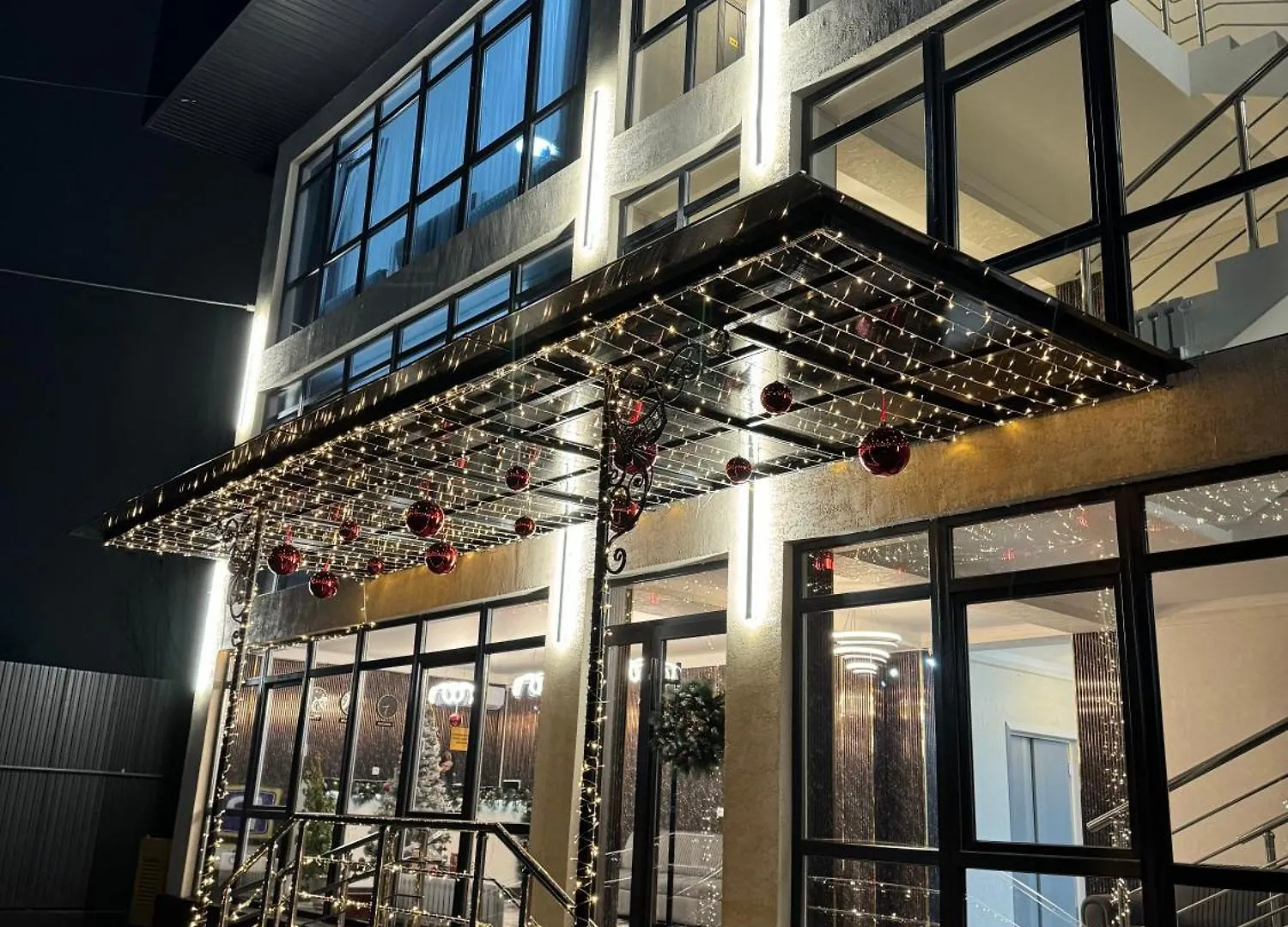 Urban Hotel Алматы