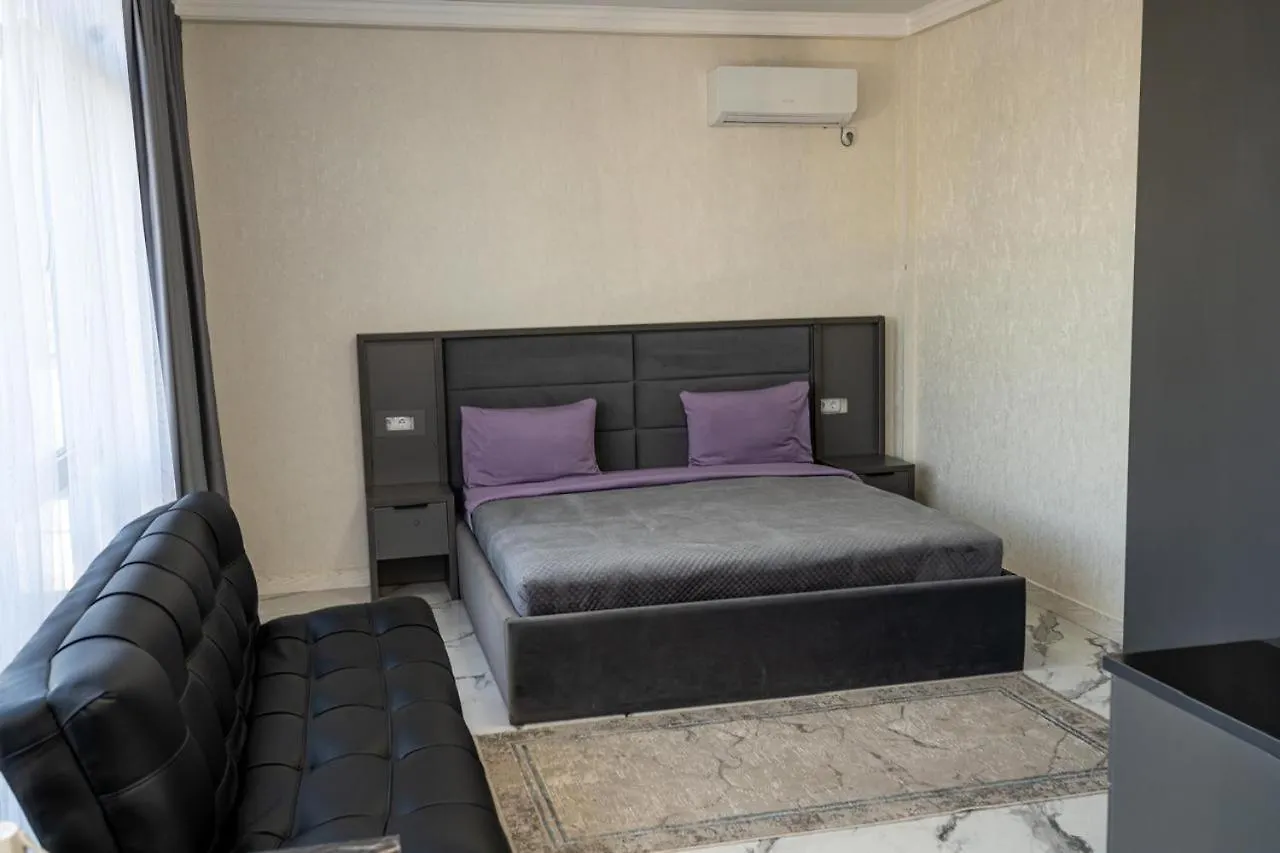 Urban Hotel Алматы