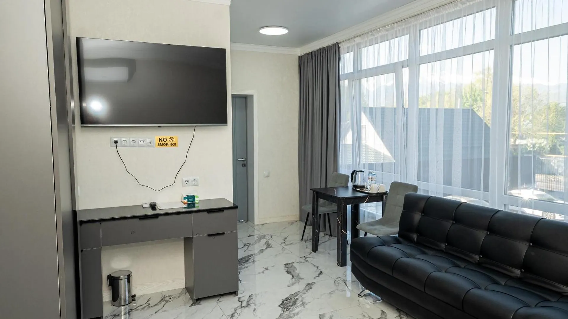 Urban Hotel Алматы 3*,  Казахстан