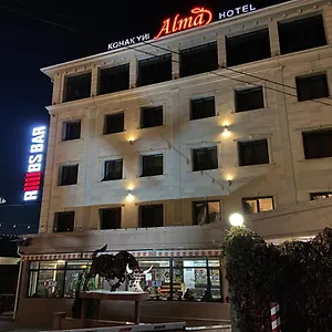 Hotel Alma
